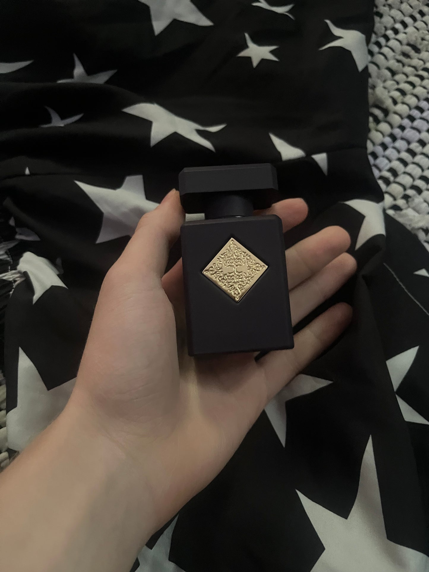 Initio side effect comes with box+proof of purchase