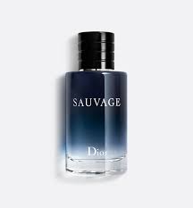 Dior Sauvage Edp 1:1